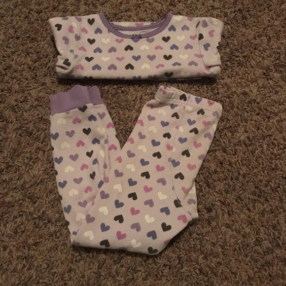 Pajama Set - Picture 2 of 5